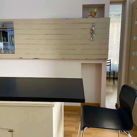 Apartament Grafitowy Willa Laser Szklarska Poreba Bagian luar foto