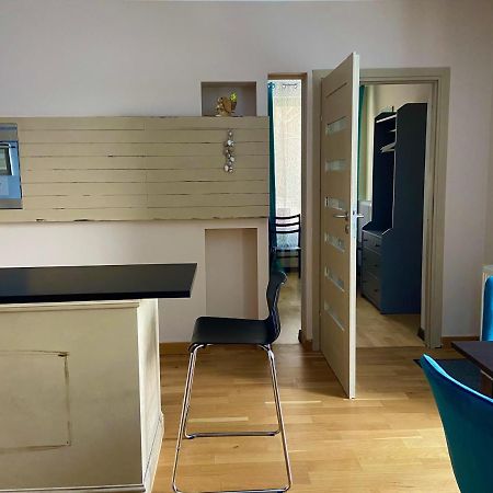Apartament Grafitowy Willa Laser Szklarska Poreba Bagian luar foto