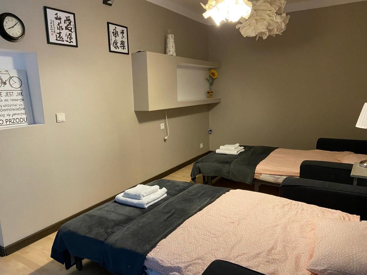 Apartament Grafitowy Willa Laser Szklarska Poreba Bagian luar foto